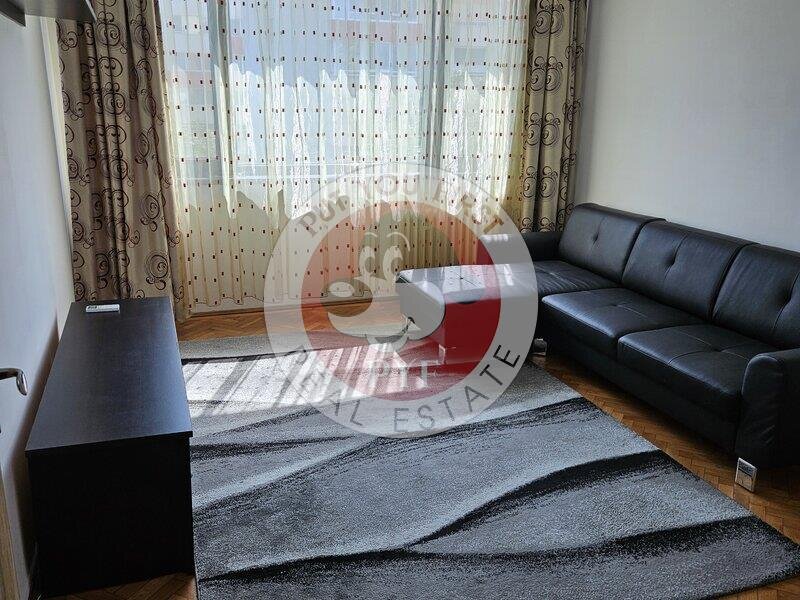 Piata Sudului | 2 camere | 52mp | Decomandat | B12834